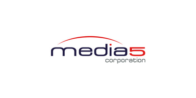 MEDIA5 CORPORATION