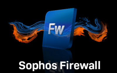 Sophos XGS Firewall — What’s New
